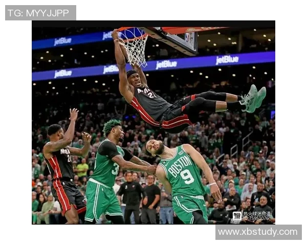 吉米巴特勒的篮球传奇之路与个人成长故事探讨