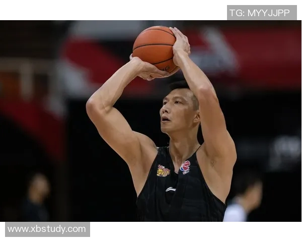 易建联重返赛场展现不屈精神助力中国篮球再创辉煌之路