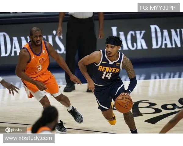 步行者与掘金历史交锋回顾及两队发展历程分析