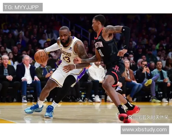 2018年火箭与湖人对决回顾：经典时刻与精彩瞬间的全面分析