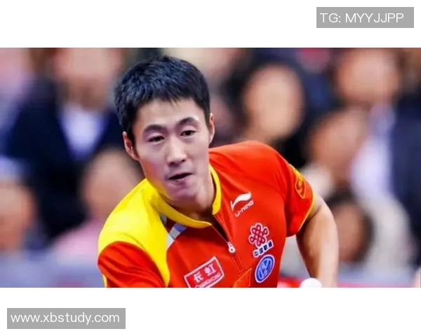 王皓与王励勤历届对决战绩分析及比赛精彩瞬间回顾