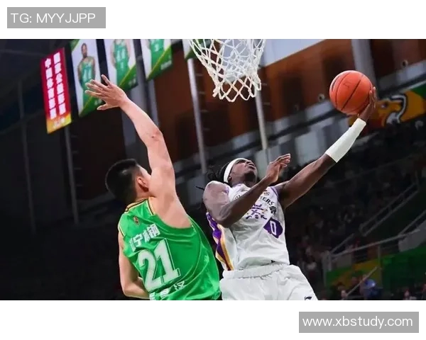 辽宁与北控全场数据分析揭示比赛关键因素与战术对决