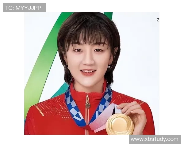 黄娜的乒乓球人生：从青涩梦想到世界舞台的深度对话与反思